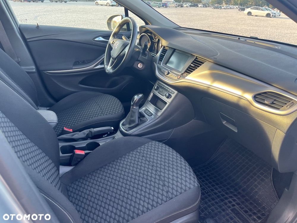 Opel Astra V 1.6 CDTI Enjoy - 14