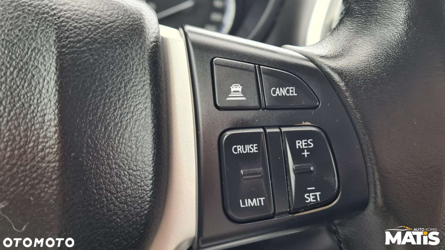 Suzuki SX4 S-Cross - 24