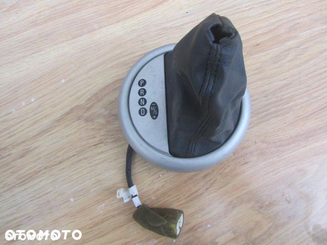 MINI R 50 R 52 mieszek automat - 1