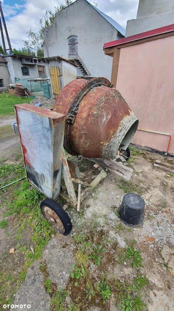 Ursus Massey Ferguson 255 - 8