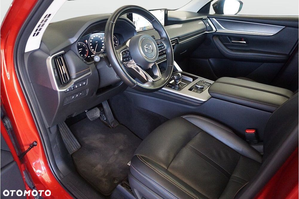 Mazda CX-60 - 7