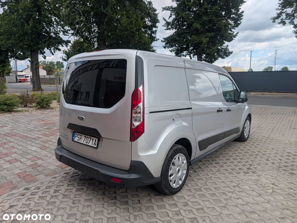 Ford Transit Connect - 6