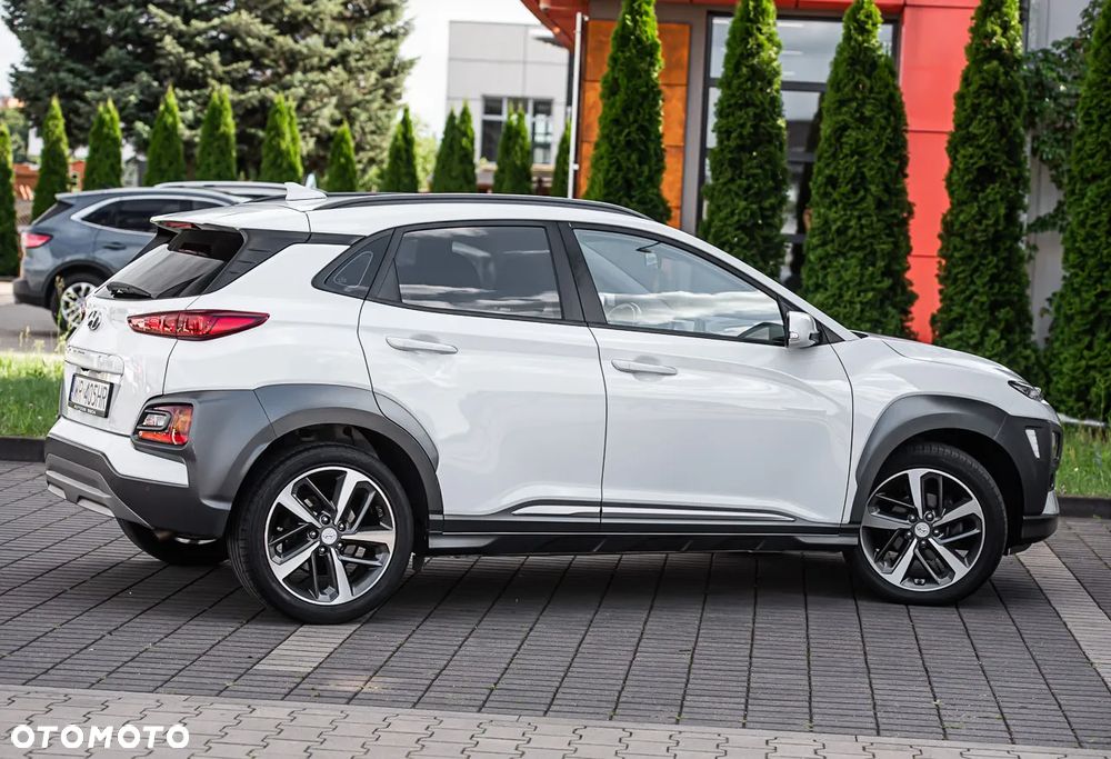 Hyundai Kona - 20