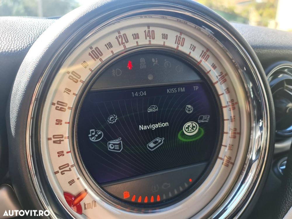 Mini Cooper Standard - 3