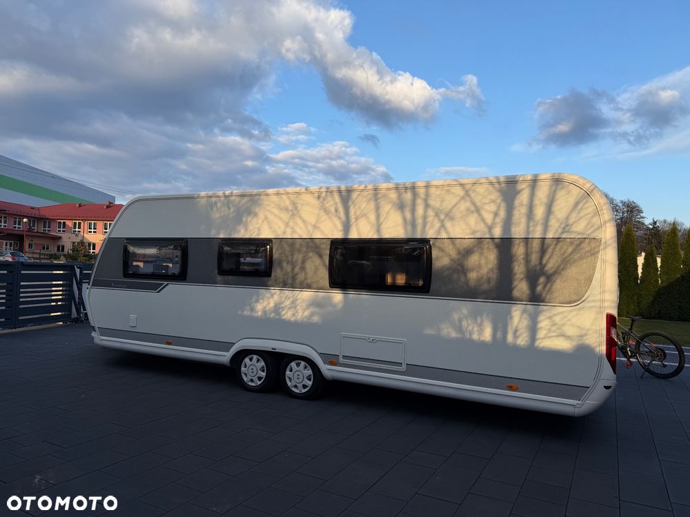 Hobby 720 Prestige - 7