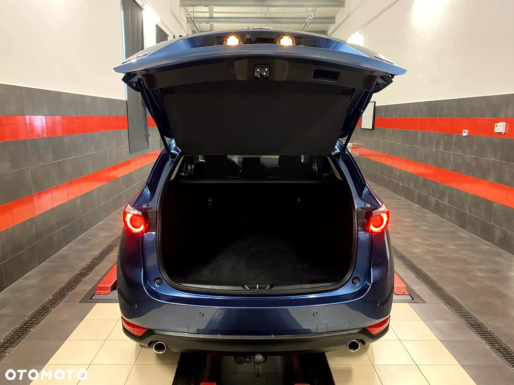 Mazda CX-5 2.0 Skypassion 2WD - 13