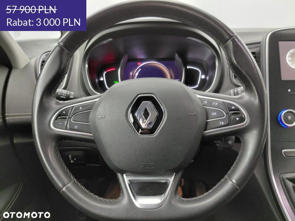 Renault Grand Scenic - 17