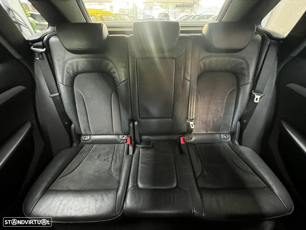 Audi Q5 2.0 TDI S-tronic - 19