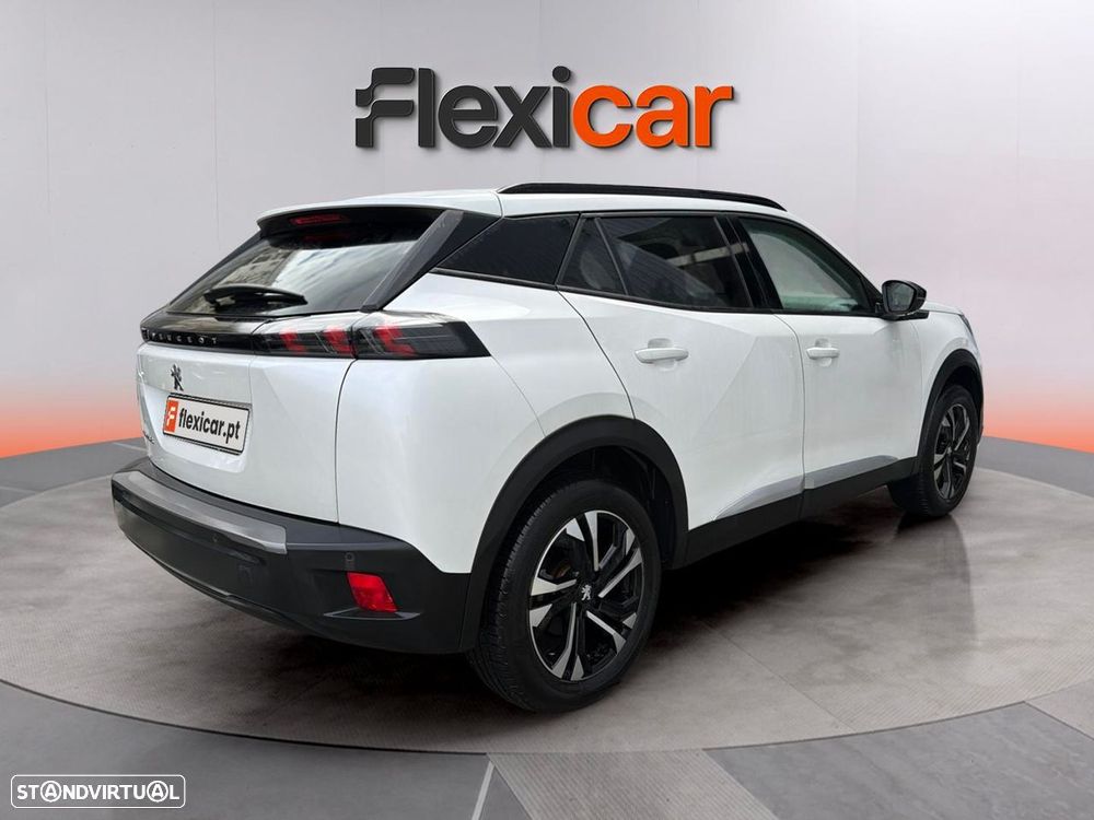 Peugeot e-2008 - 6