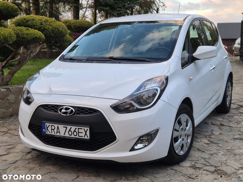 Hyundai ix20 1.4 5 Star Edition - 9