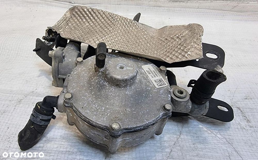 OPEL ADAM 1.4 B REDUKTOR PAROWNIK LPG 39124037 - 2