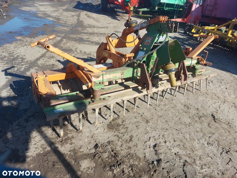 Amazone Talerzówka - 19