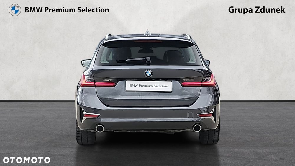 BMW Seria 3 - 6