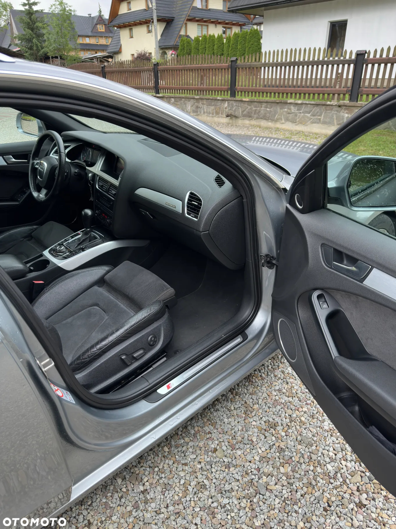 Audi A4 3.2 FSI Quattro Tiptronic - 19