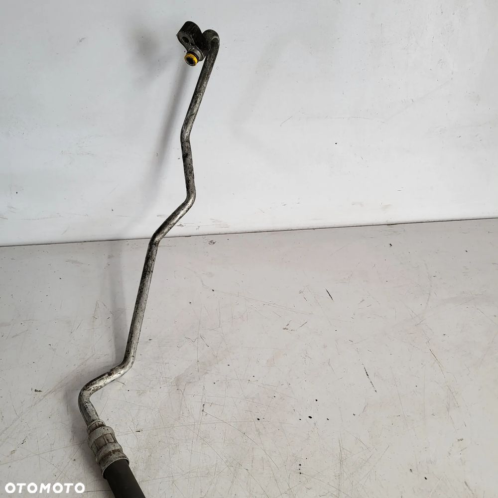 BMW 3 E90 E91 PRZEWÓD KLIMATYZACJI 6989307-05 - 2