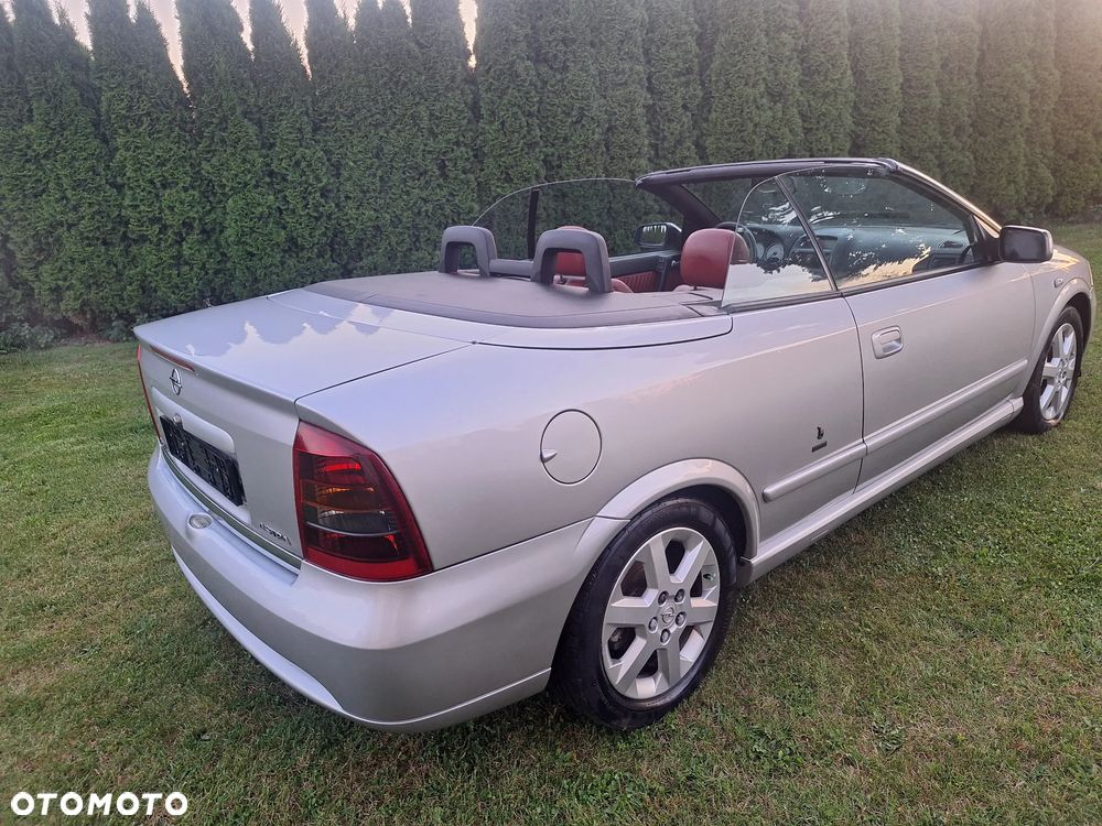 Opel Astra - 3