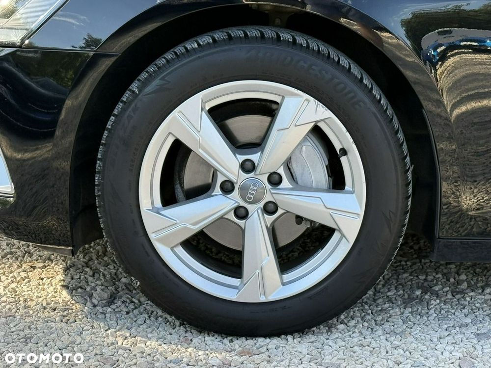 Audi A6 Limousine - 9