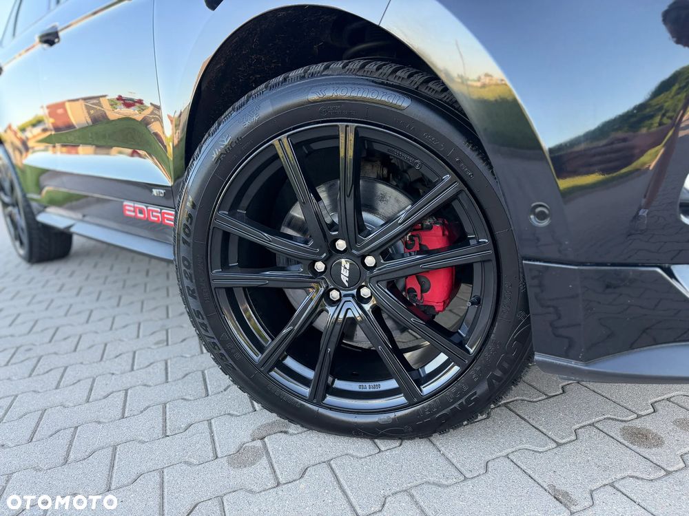 Ford Edge 2.0 EcoBlue Bi-Turbo 4x4 ST-LINE - 25