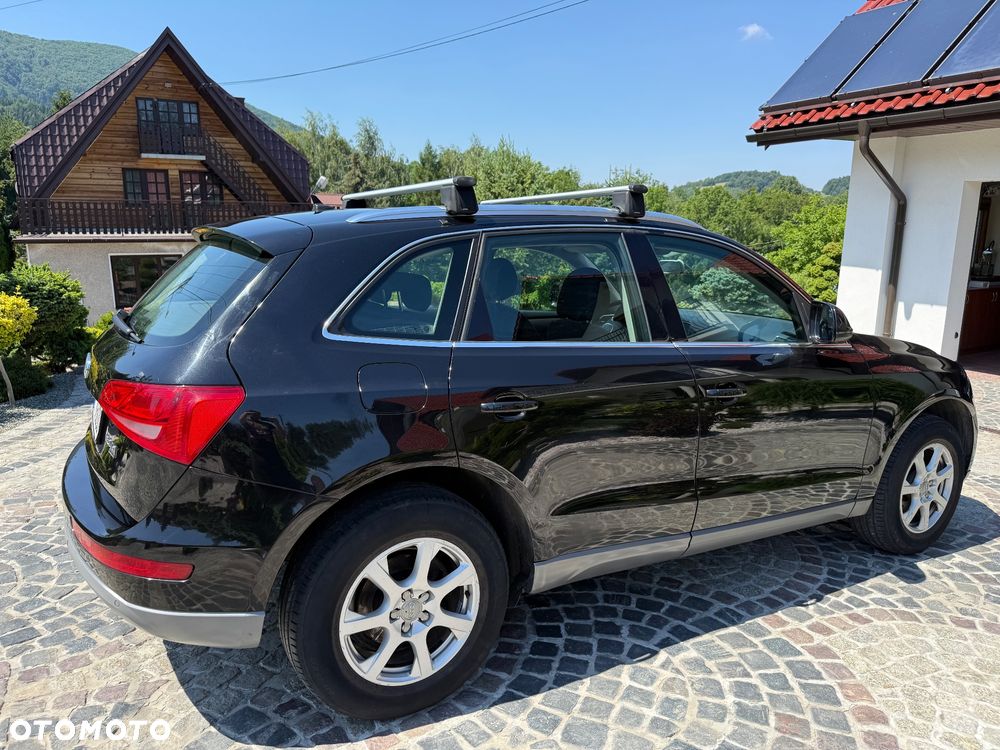 Audi Q5 2.0 TDI Quattro - 3