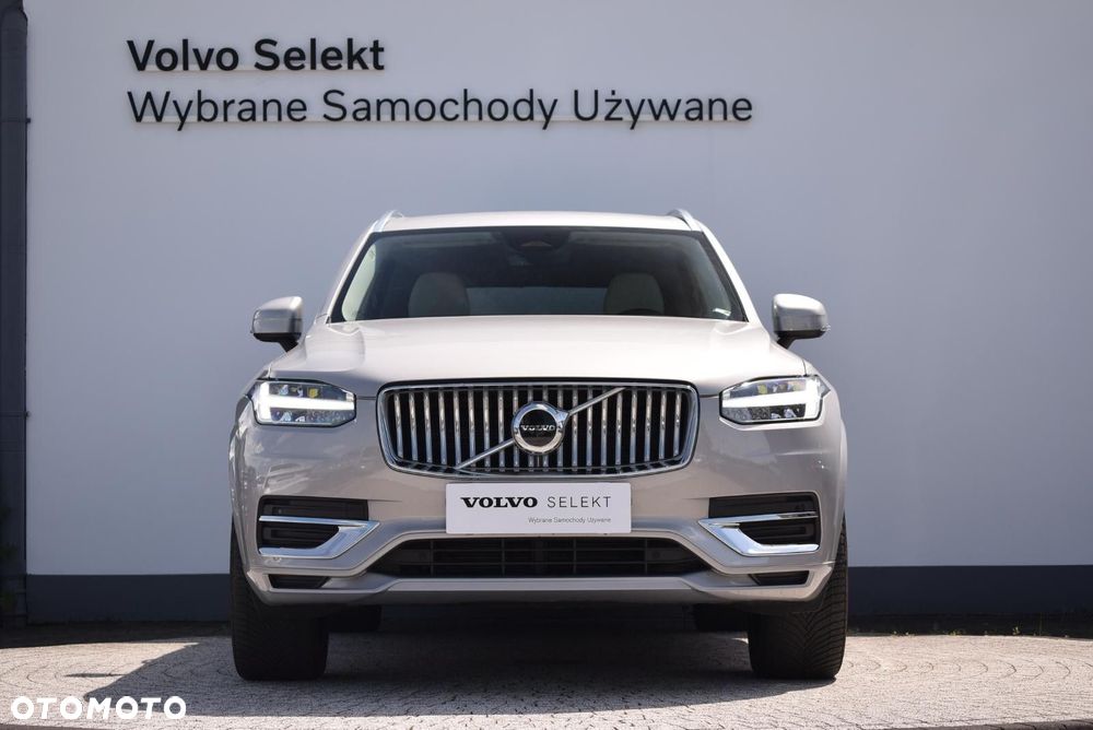 Volvo XC 90 - 2