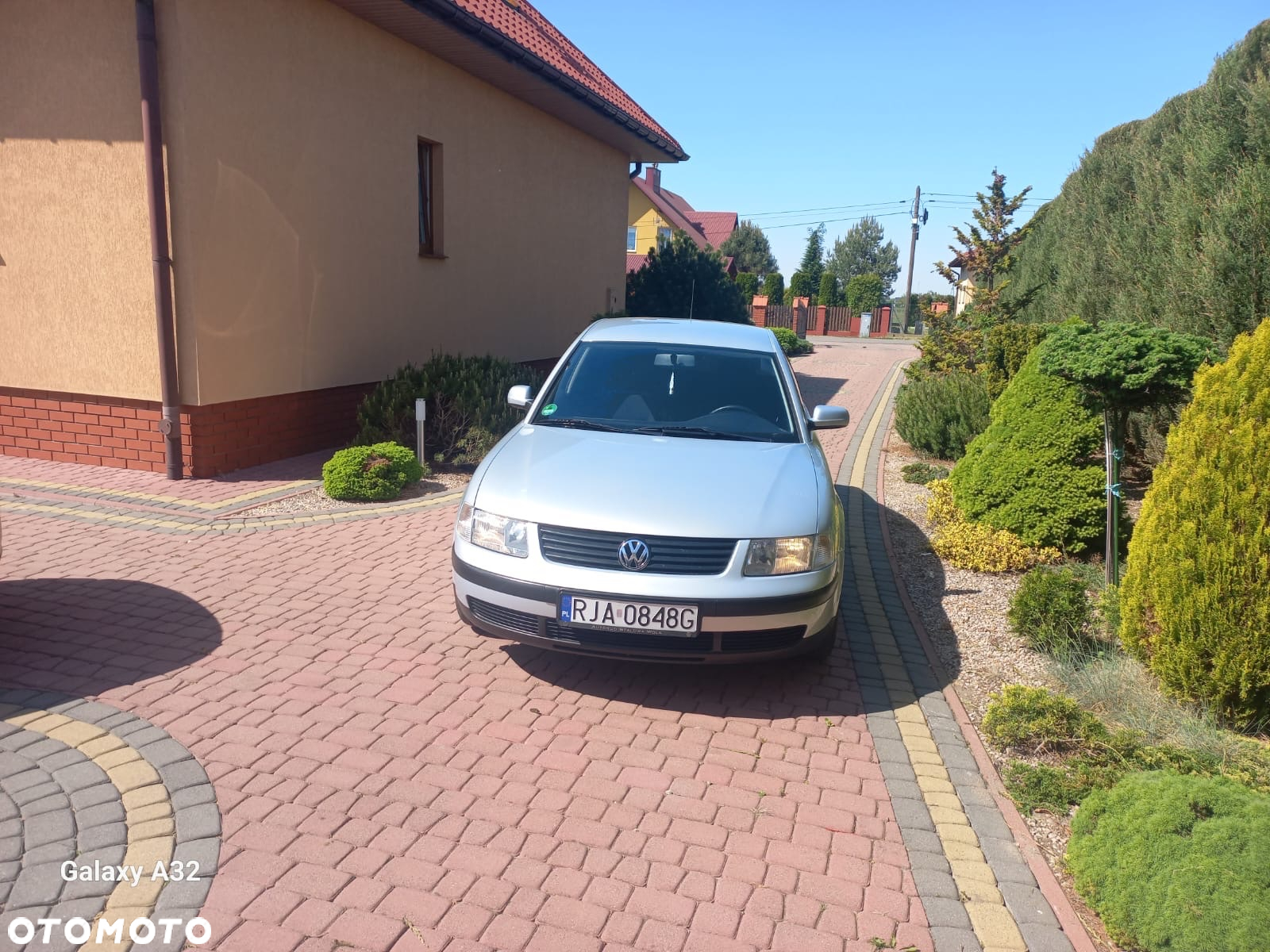 Volkswagen Passat 1.8T - 3