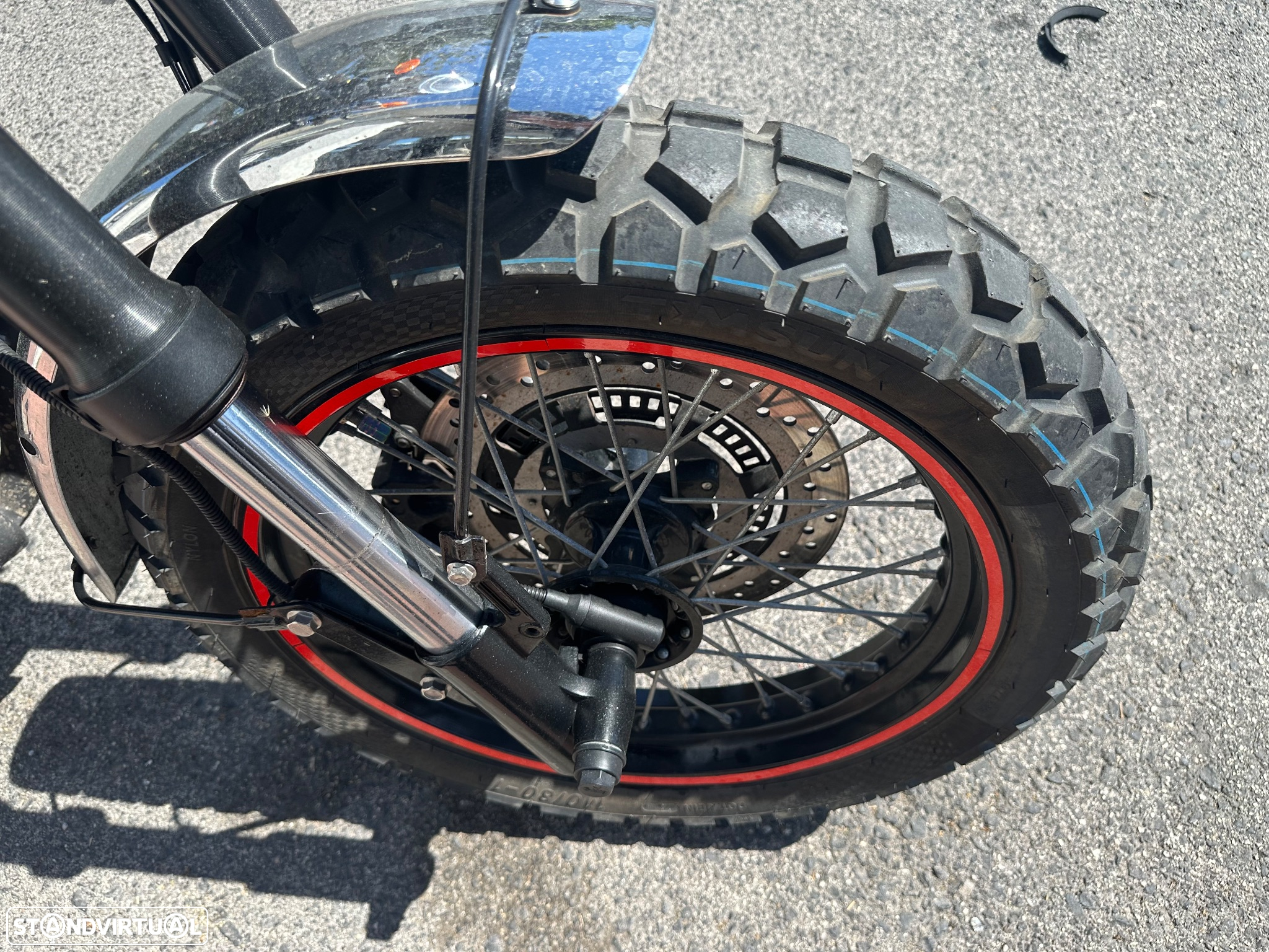 Mash Black Seven 250 Two fifty - 11