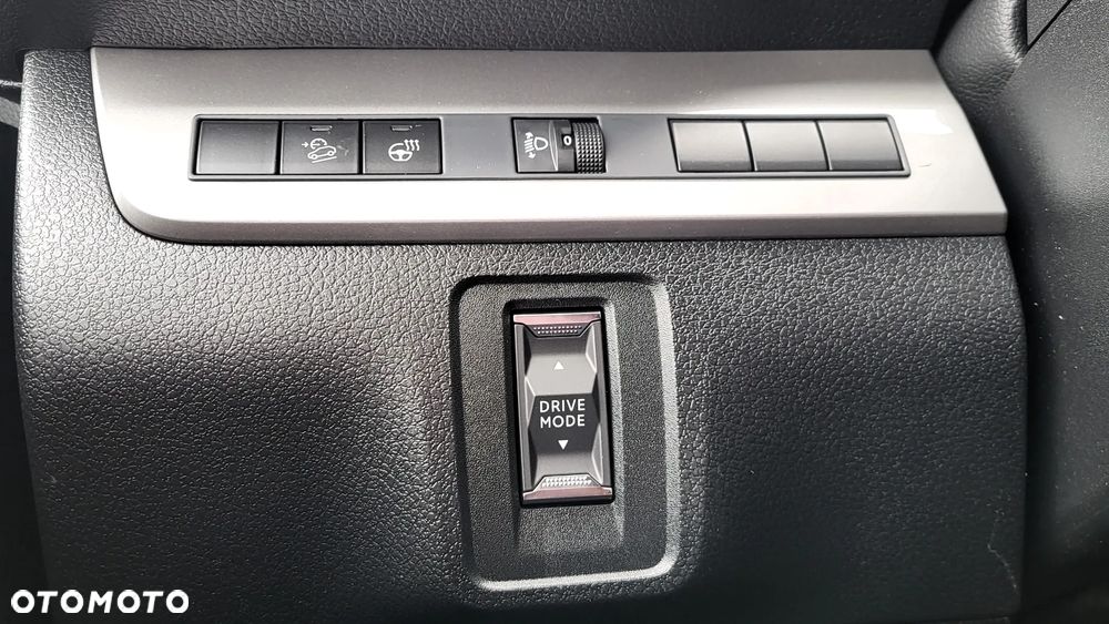 Peugeot Expert modułowy brygadowy - 25