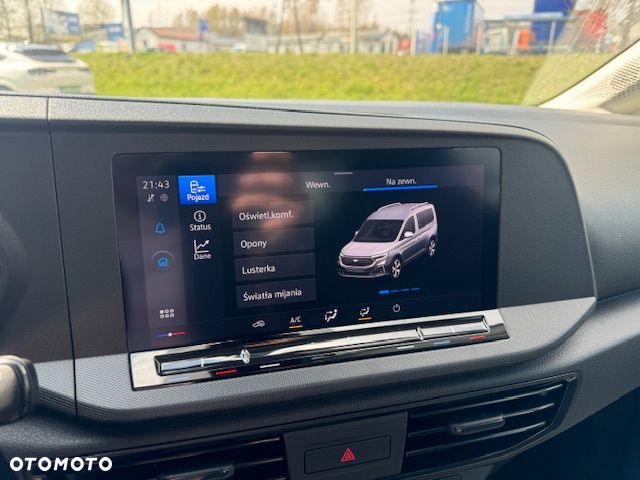 Ford Tourneo Connect 2.0 EcoBlue Trend - 7