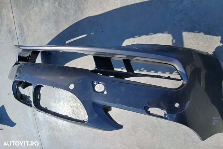 Bara fata 51117211491 7211491 51117211491 7211491 BMW Seria 6 F06/F12 - 4
