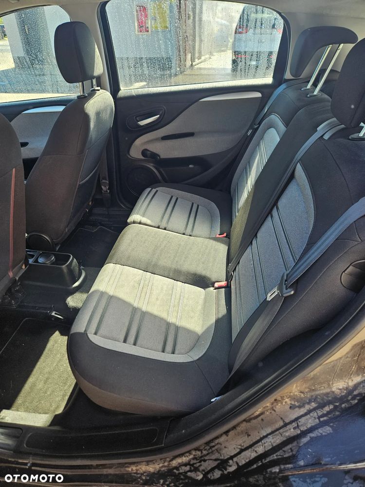 Fiat Punto 1.3 Multijet Easy - 7