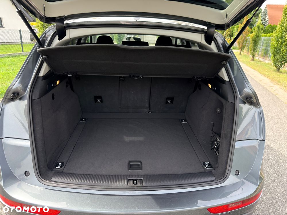 Audi Q5 2.0 TDI S tronic - 26
