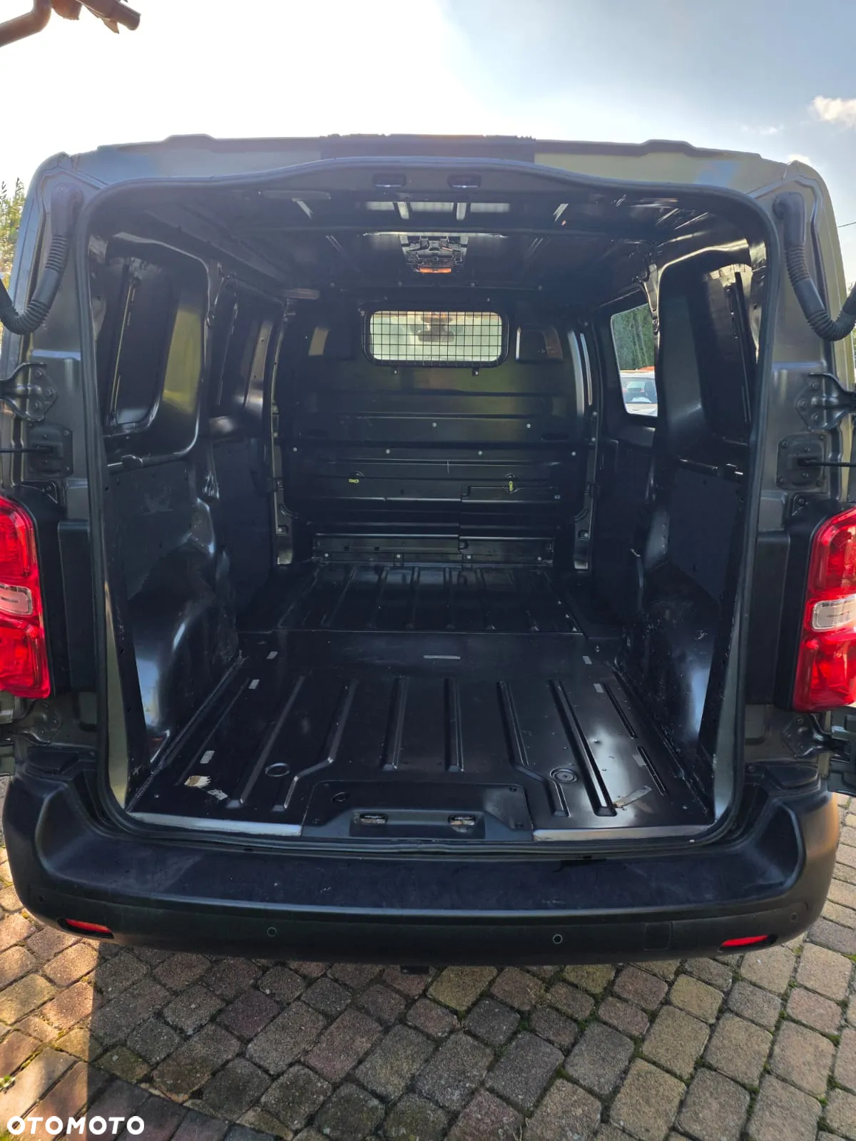 Toyota ProAce - 16