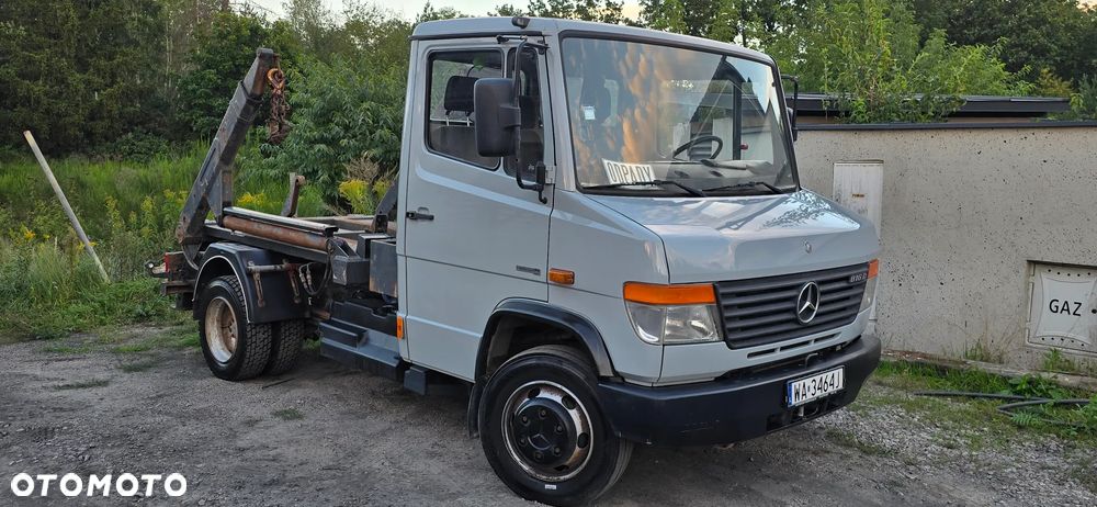 Mercedes-Benz VARIO - 1