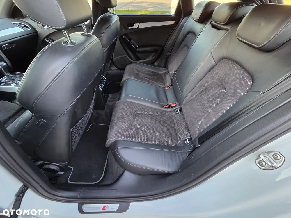 Audi A4 - 20