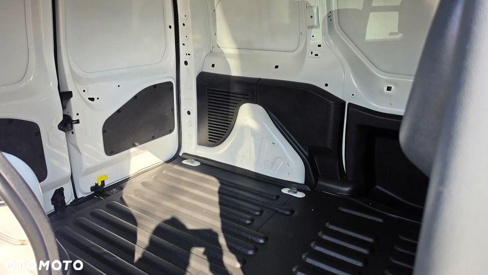 Peugeot Partner - 16