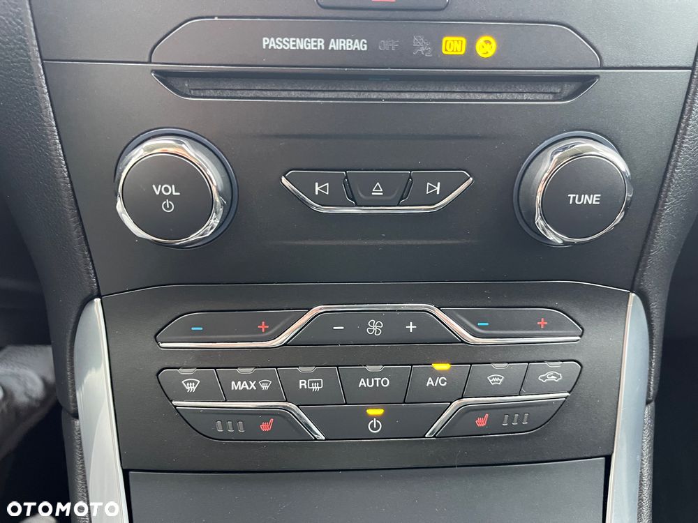Ford S-Max 1.5 EcoBoost Titanium - 31