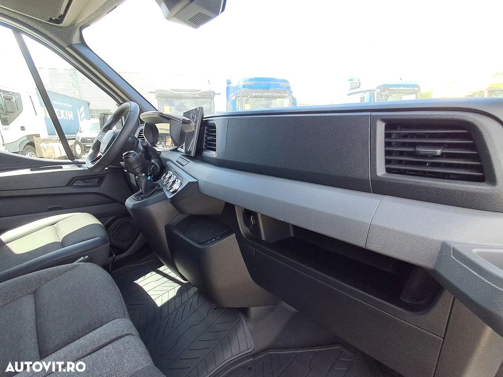 Renault MASTER FURGON L2H2 2.0D 170CP EURO 6 - 39