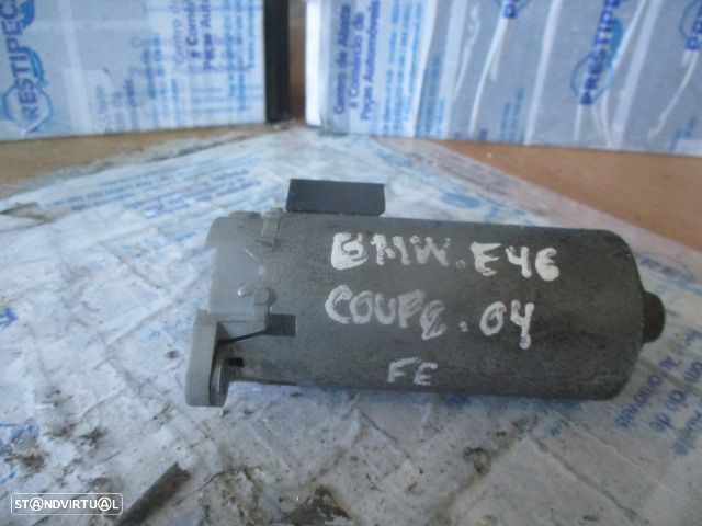 Motor Banco 0130002619 BMW E46 COUPE 2004 Motor Banco Fe - 1
