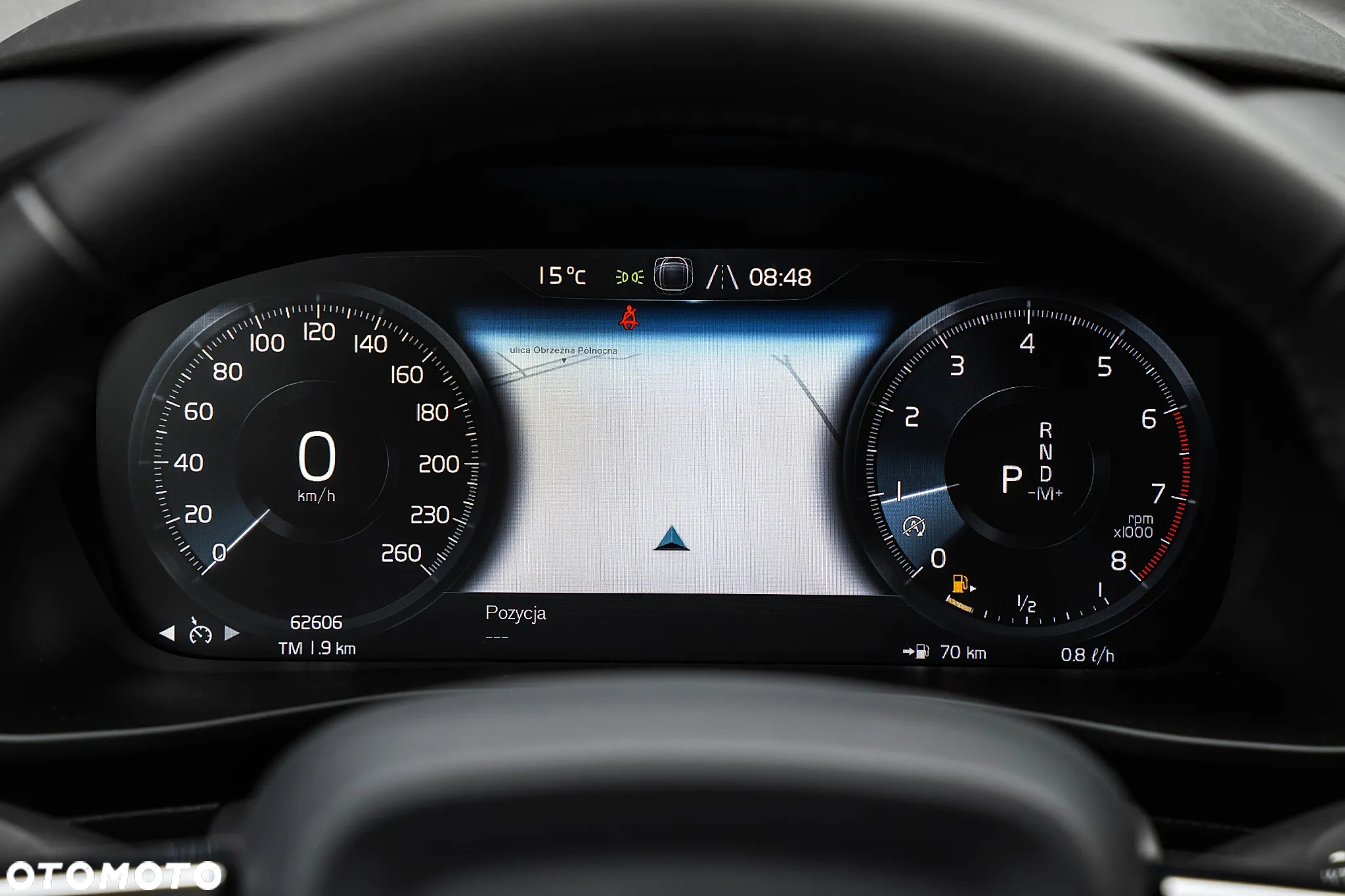 Volvo XC 40 T3 Momentum Pro - 29