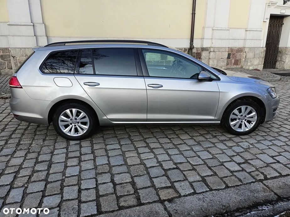 Volkswagen Golf 1.4 TSI Sound - 4