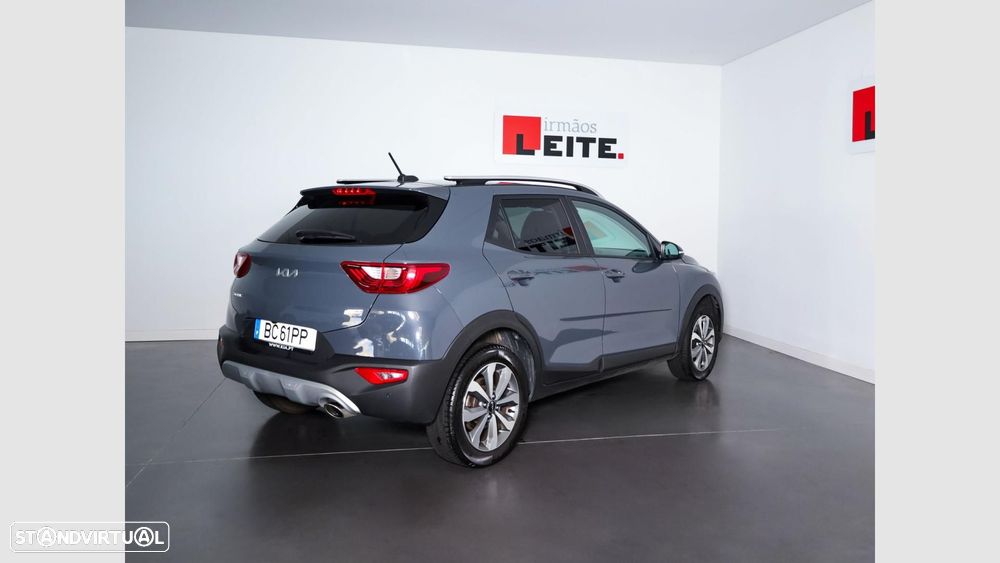 Kia Stonic 1.2 Dynamic - 21