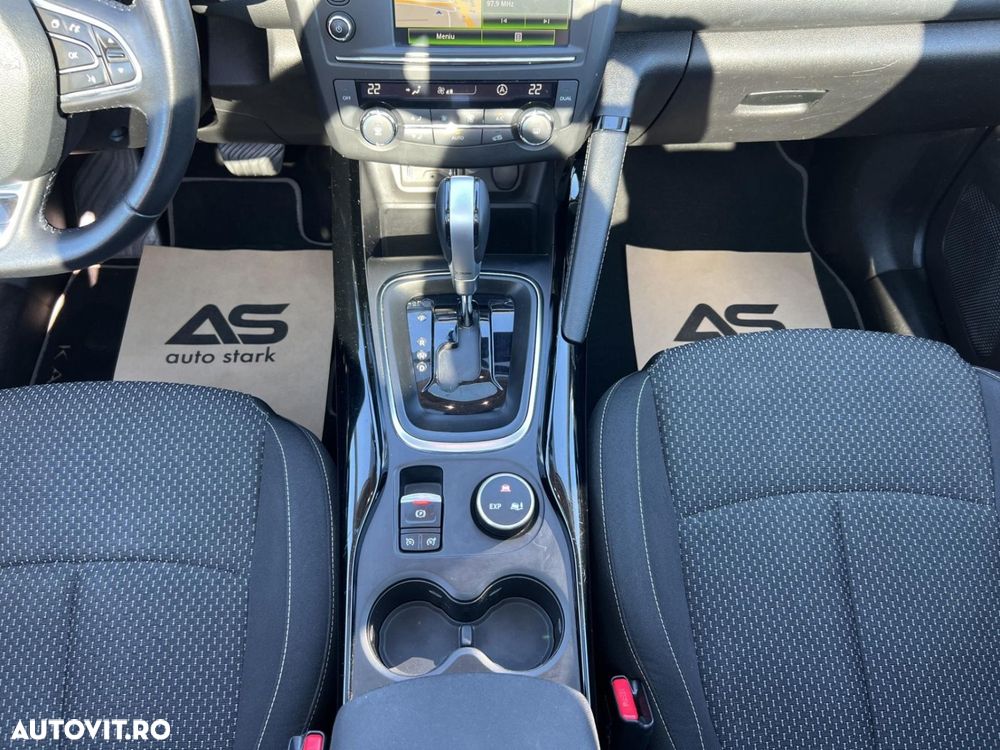 Renault Kadjar 1.5 DCI EDC Zen - 31
