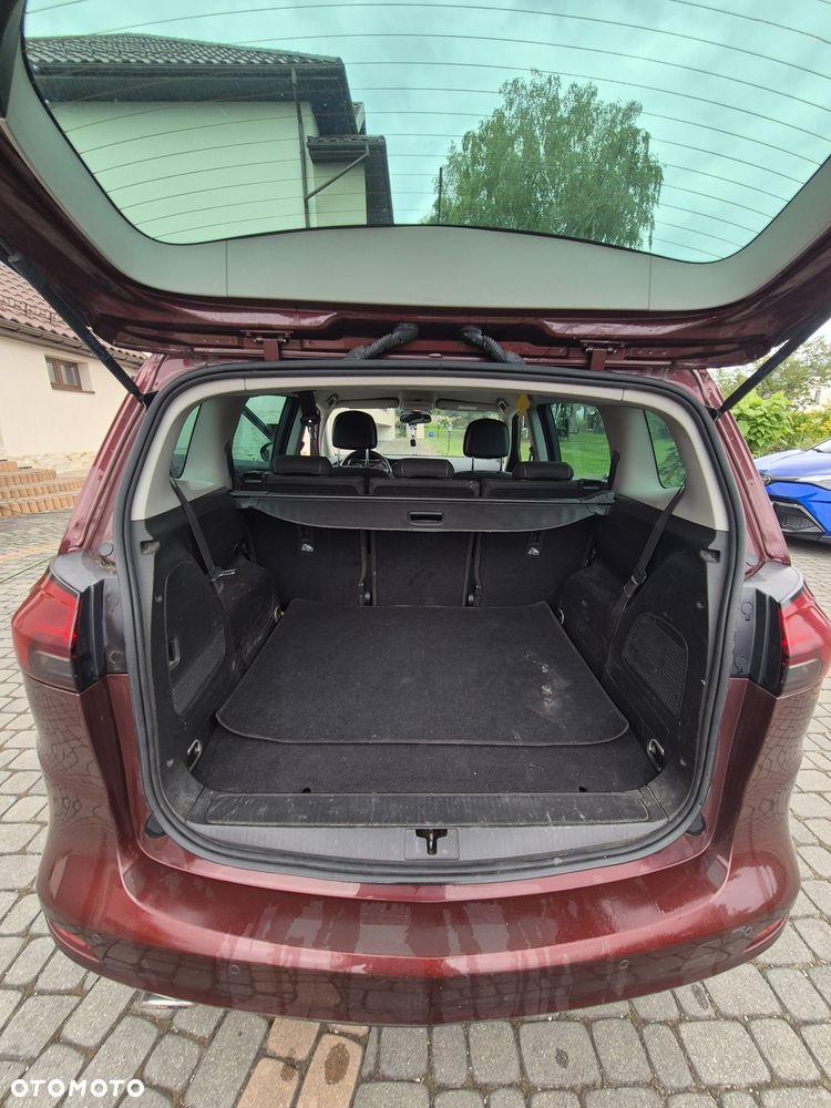 Opel Zafira - 7