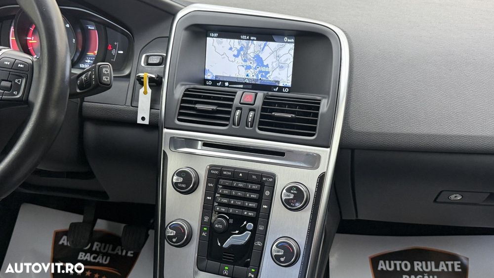 Volvo XC 60 - 15