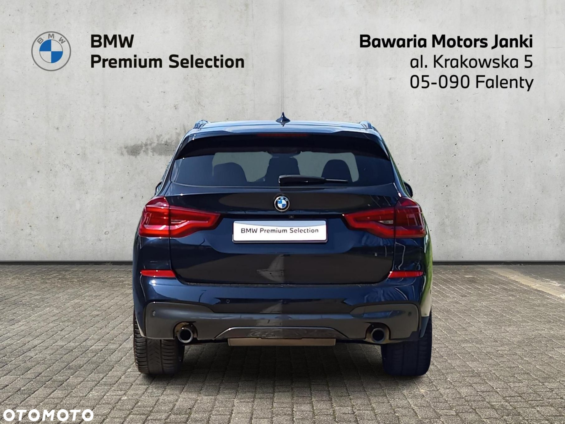 BMW X3 - 5