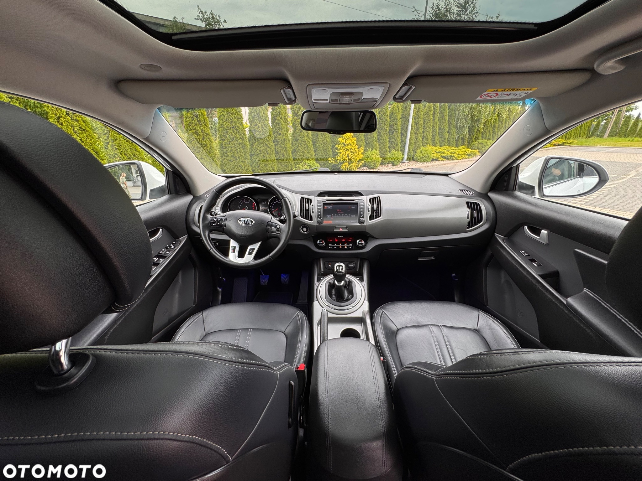 Kia Sportage - 33
