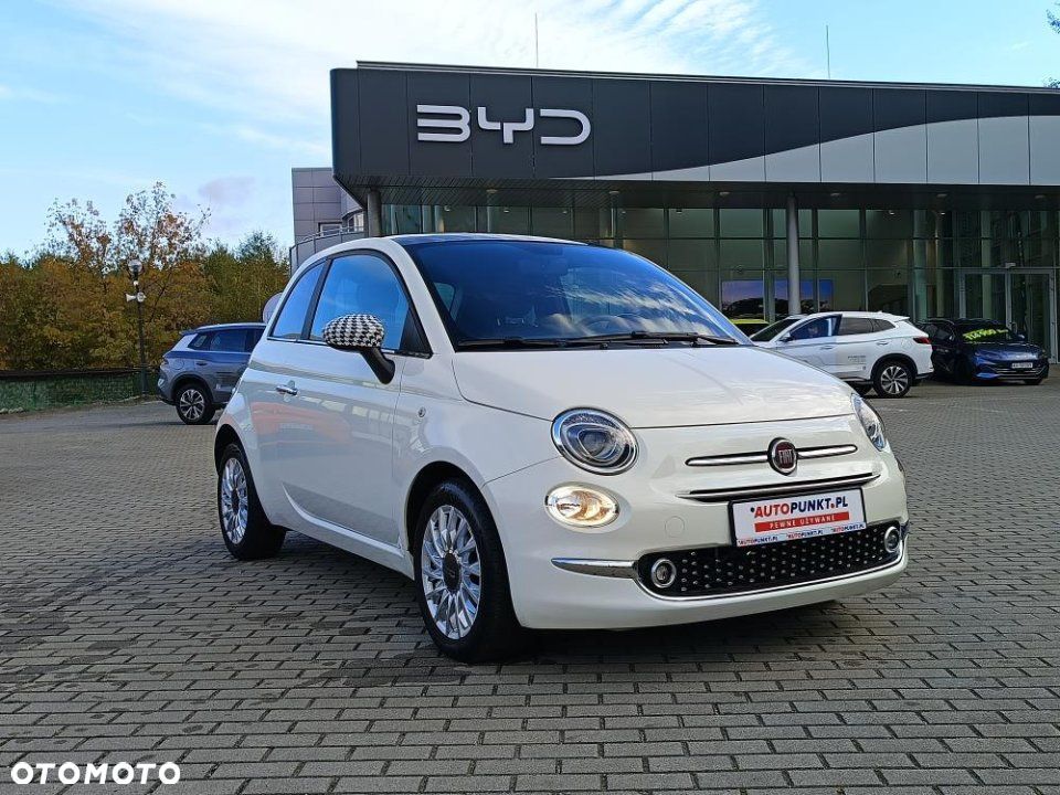 Fiat 500 - 7