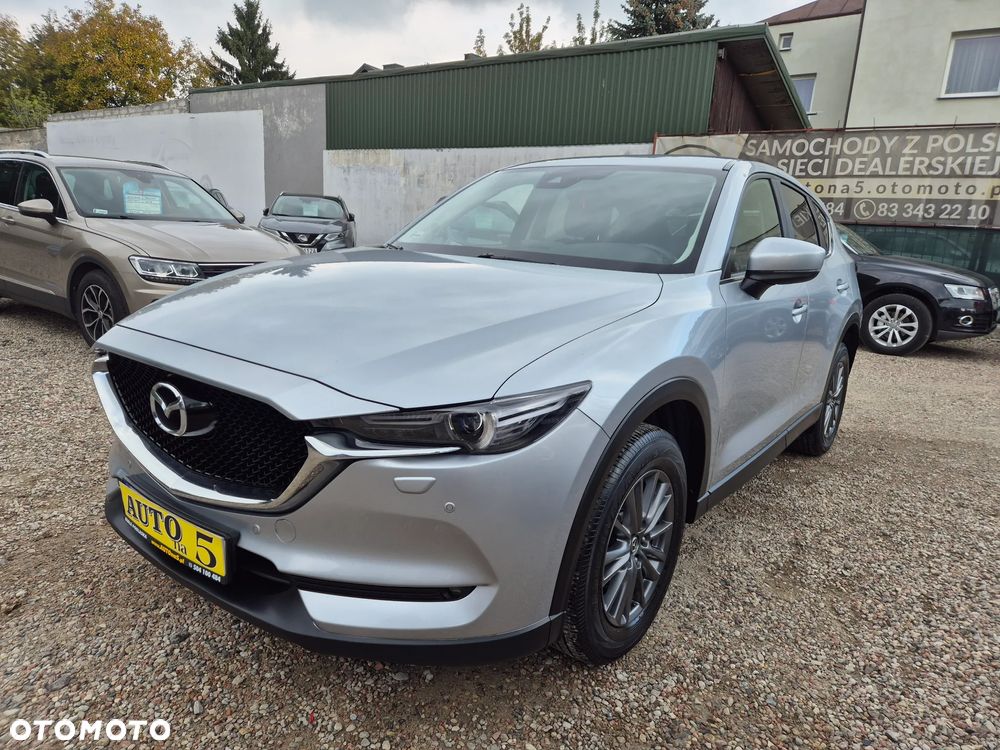 Mazda CX-5 2.5 Skyenergy 2WD - 2
