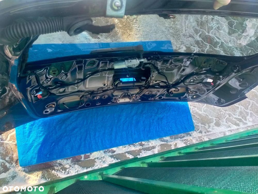 AUDI SQ5 Q5 80A FY LY9T KLAPA BAGAŻNIKA TYŁ TYLNA LOTKA - 7