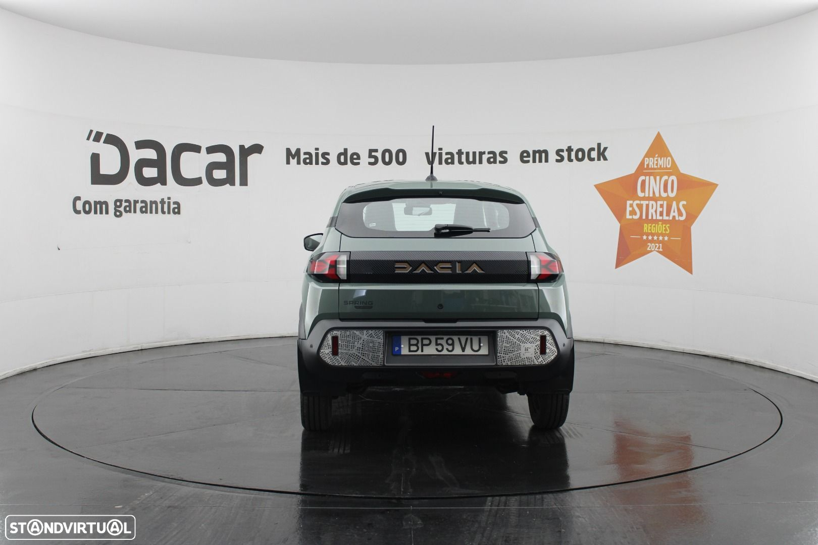 Dacia Spring Electric 65 Extreme - 7